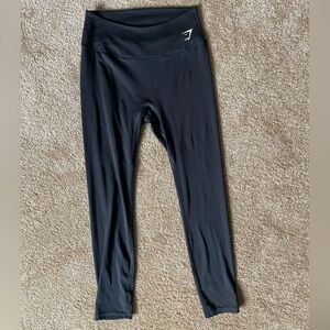 Gymshark Black Leggings